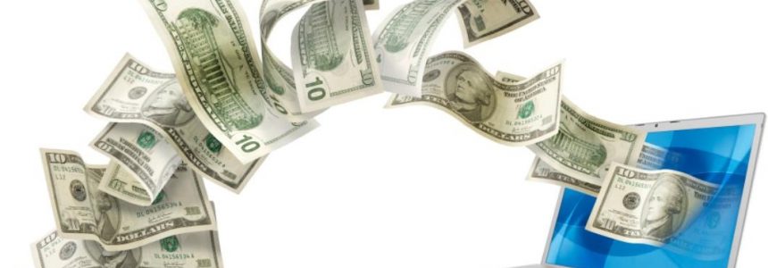 Hướng dẫn nạp tiền vào tài khoản quản trị Tín Mã