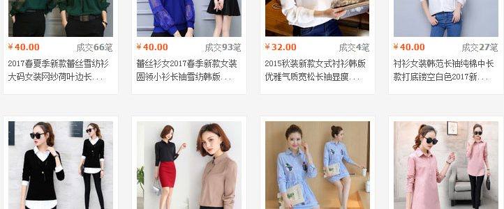 Nguồn hàng áo sơ mi nữ giá sỉ từ Quảng Châu tại tphcm