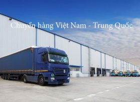 Chuyển hàng đi Trung Quốc, gửi hàng Trung Quốc giá rẻ