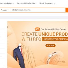 Đặt mua hàng alibaba giá rẻ nhanh chóng tại Việt Nam