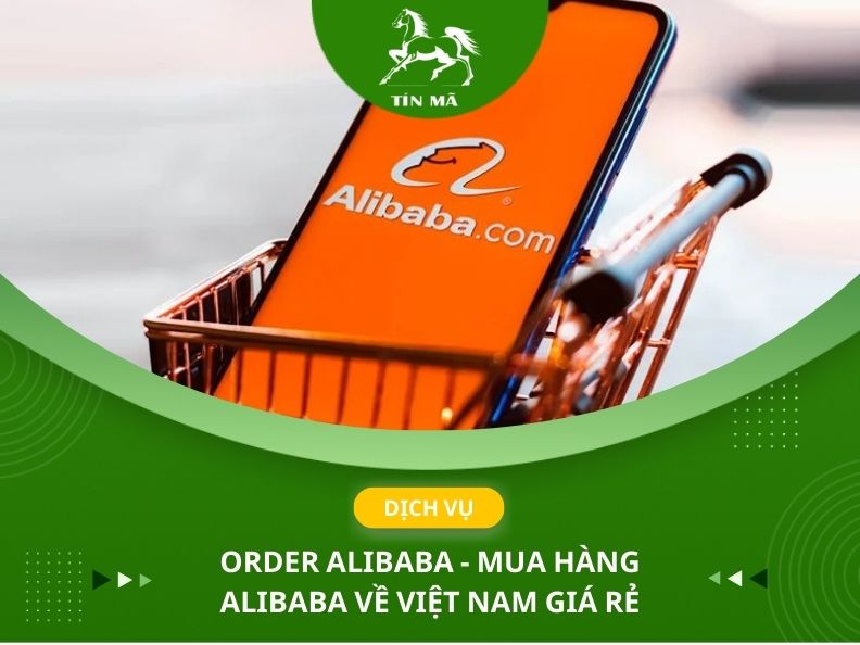 Cách mua hàng trên Alibaba giá rẻ