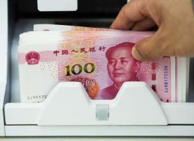 Dịch vụ chuyển tiền Trung Quốc về Việt Nam uy tín