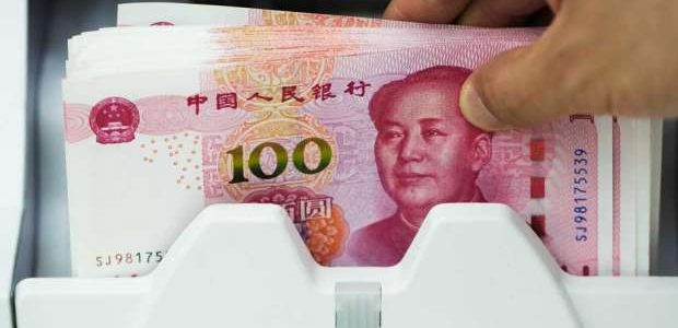 Dịch vụ chuyển tiền Trung Quốc về Việt Nam uy tín