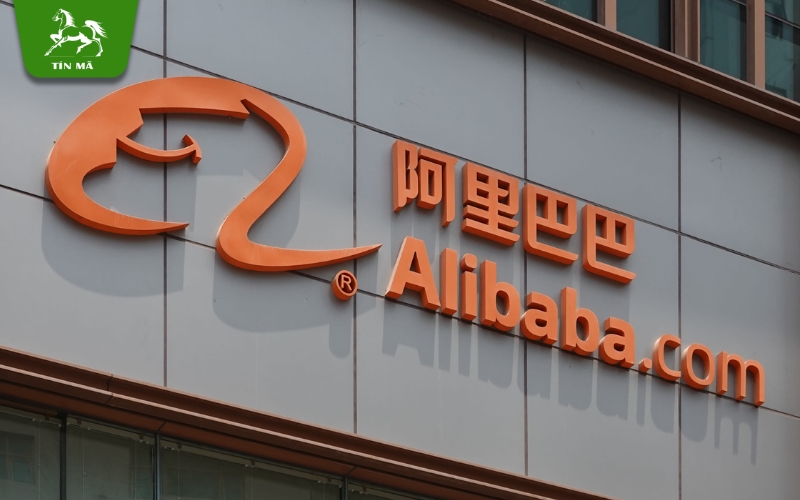 Các dân buôn thường nhập sỉ hàng Alibaba