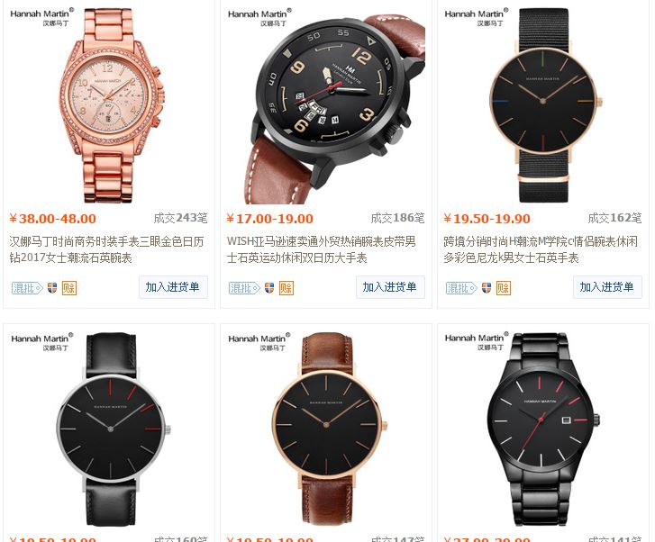 Nguồn hàng đồng hồ nam giá sỉ Quảng Châu tại tphcm 4 nguon hang dong ho nam 7
