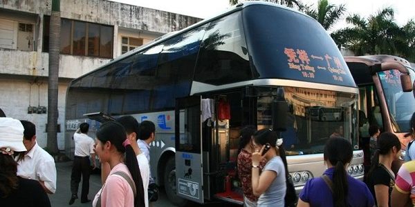 3 cách vận chuyển hàng từ Quảng Châu về Việt Nam nhanh nhất