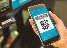 Nạp tiền Alipay – chuyển tiền Trung Quốc giá rẻ tại HCM