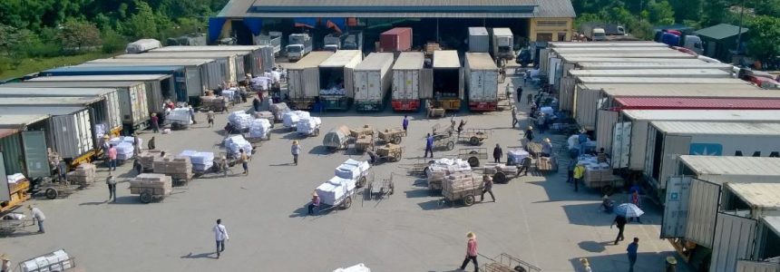 Đặt hàng Quảng Châu Trung Quốc tại Hà Nội ở đâu