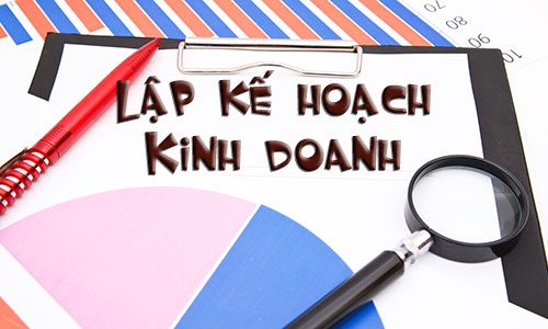 Kế hoạch kinh doanh ngày tết cho cá nhân và doanh nghiệp