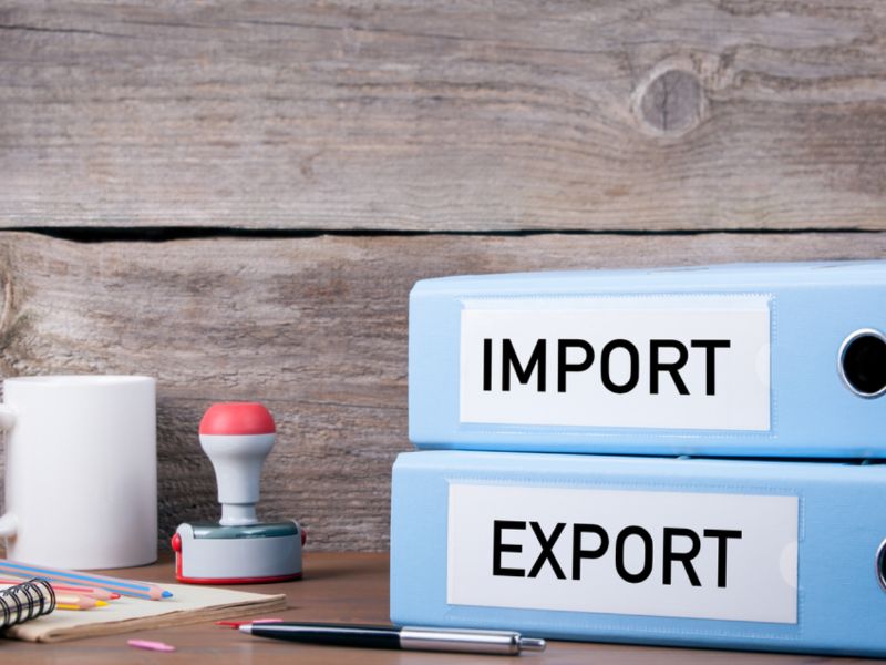 Xuất nhập khẩu là gì? Những thông tin liên quan tới xuất nhập khẩu cần biết 5 cac-loai-chung-tu-trong-xuat-nhap-khau-la-gi