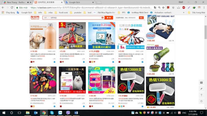 Cách lấy sỉ phụ kiện thú cưng của Trung Quốc giá tốt 3 cach-lay-si-phu-kien-thu-cung-cua-trung-quoc-gia-tot-ve-ban