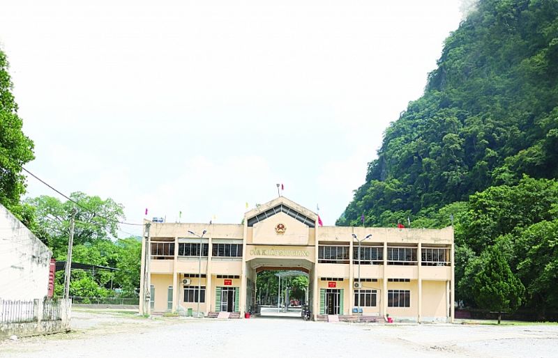 Danh sách cửa khẩu Việt Nam - Trung Quốc cập nhật đầy đủ năm 2021 4 cua-khau-soc-giang
