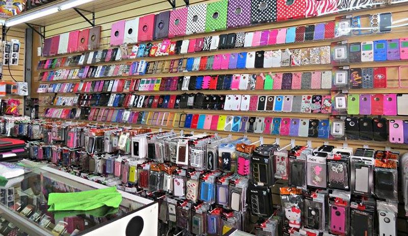 TOP các nguồn lấy sỉ vỏ điện thoại của Trung Quốc chất lượng, giá rẻ 3 lay-si-vo-dien-thoai-cua-trung-quoc-tu-cac-cua-hang-dai-ly-lon