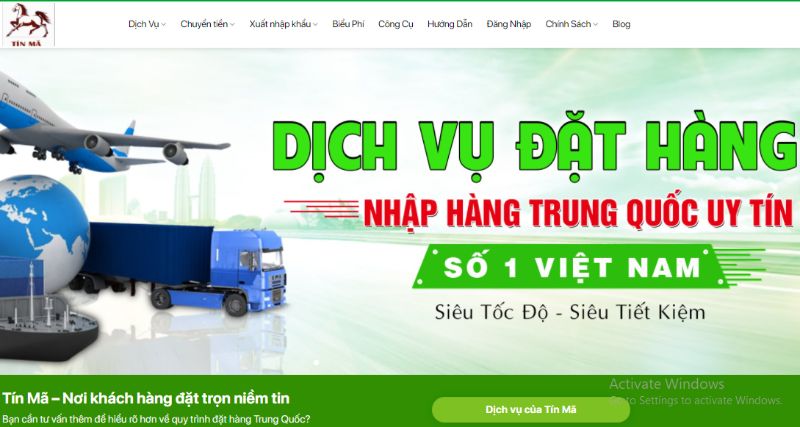 Dịch vụ lấy sỉ bánh kẹo của Trung Quốc nào uy tín? 4 tin-ma-dia-chi-lay-si-banh-keo-cua-trung-quoc-uy-tin
