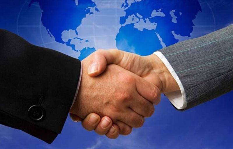 Nhập khẩu chính ngạch là gì? Các loại hình nhập khẩu chính ngạch phổ biến 4 Nhập khẩu ủy thác