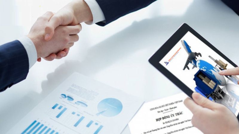 Nhập khẩu ủy thác là gì? 1 vài thông tin về nhập khẩu ủy thác cần biết 2 nhap-khau-uy-thac-la-gi