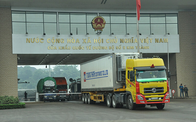 Nhập khẩu tiểu ngạch là gì? Các thủ tục nhập khẩu tiểu ngạch cần biết 3 Thủ tục nhập khẩu tiểu ngạch