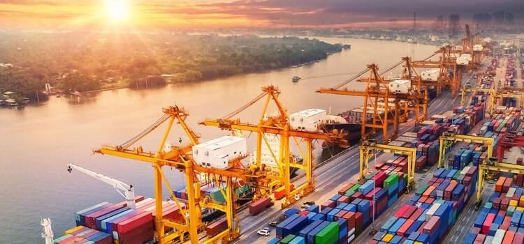 Xuất nhập khẩu là gì? Những thông tin liên quan tới xuất nhập khẩu cần biết 3 Xuất nhập khẩu