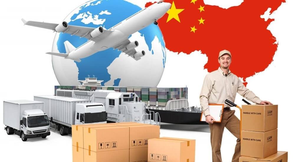 Top 5 thương hiệu mỹ phẩm nội địa Trung Quốc chất lượng, uy tín 5 Đặt sản phẩm nội địa Trung Quốc