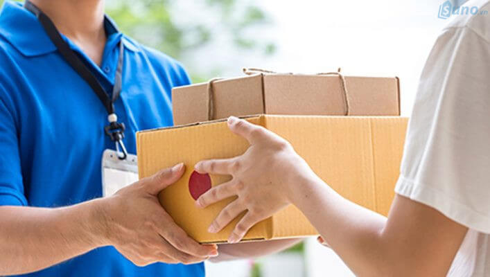 Đặt hàng Trung Quốc - Những kinh nghiệm cần nhớ 6 Đơn vị vận chuyển uy tín