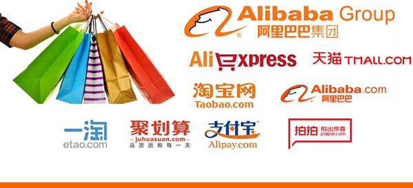 Hướng dẫn cách mua hàng trên Alibaba chỉ với 5 bước 2 Sàn thương mại điện tử Alibaba