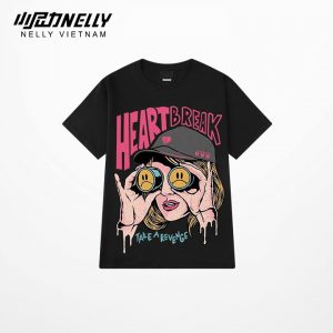 Nelly là gì? Cách order Nelly Taobao về Việt Nam nhanh gọn