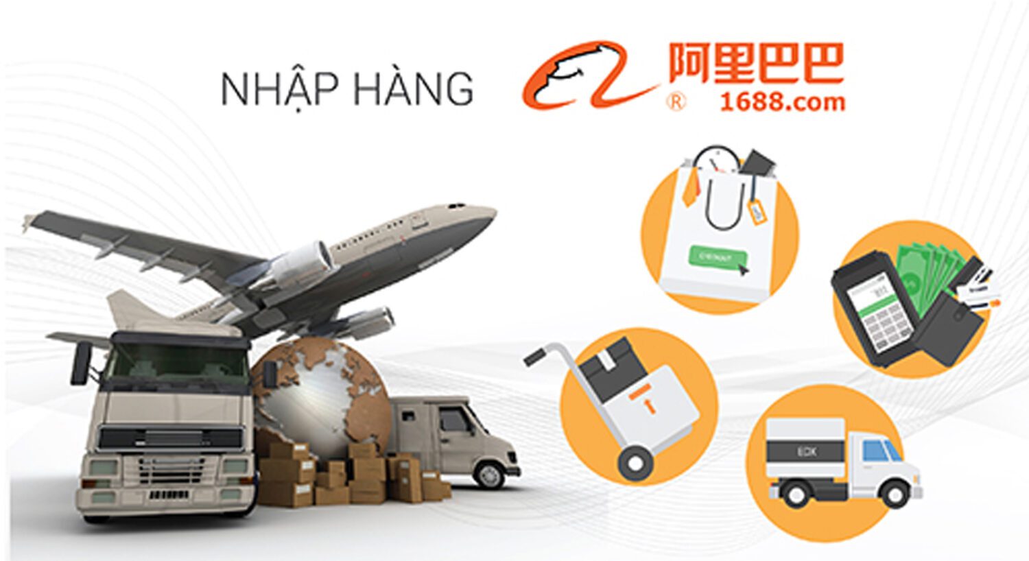 Dịch vụ đặt hàng 1688 - Order hàng Quảng Châu 1688 4 Một số nhược điểm khi mua hàng trung quốc 1688