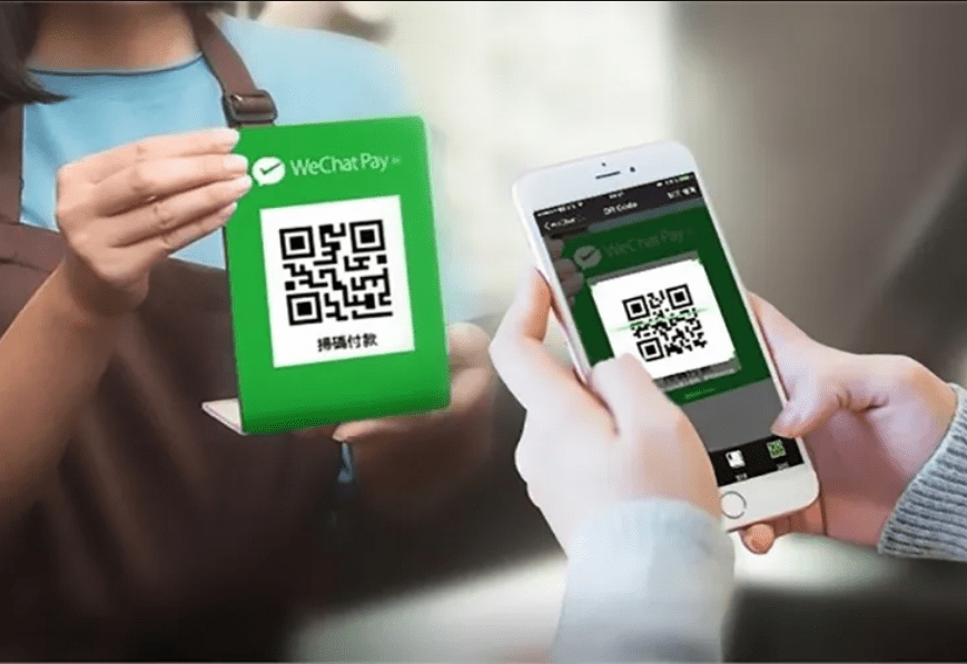 Wechat là gì? Cùng tìm hiểu về tính năng của ứng dụng này 3 wechat la gi 1
