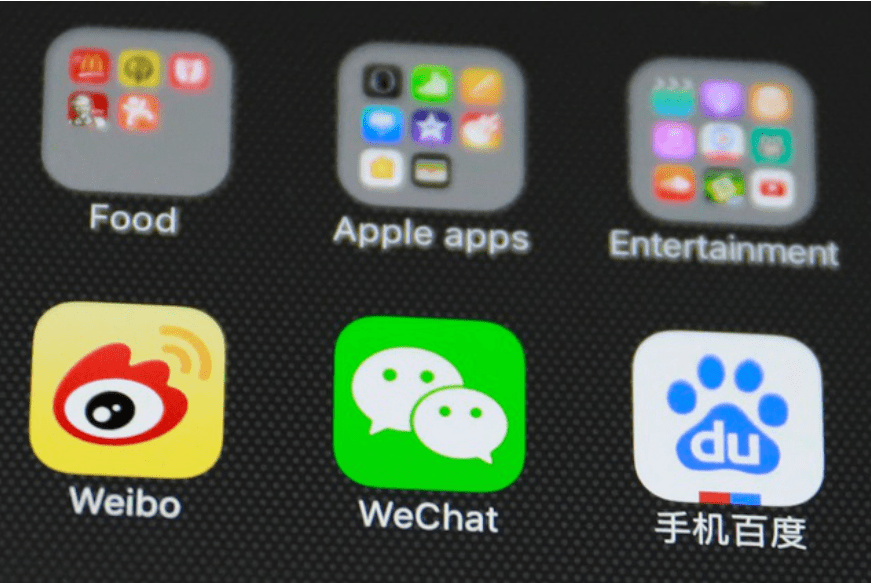 Wechat là gì? Cùng tìm hiểu về tính năng của ứng dụng này 4 WeChat là gì?