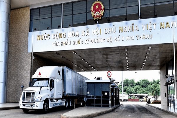 Tắc biên Trung Quốc là gì? 3 Giải pháp giảm tắc biên hiệu quả hiện nay 6 Cac giai phap de giam tac bien Trung Quoc