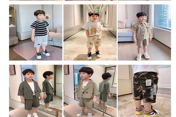 3 Loại bảng size quần áo trẻ em Quảng Châu mới nhất 3 Lợi ích của việc sử dụng bảng size quần áo trẻ em Quảng Châu