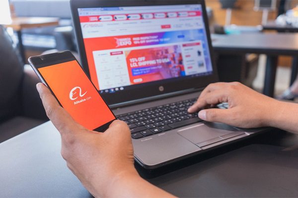 Hướng dẫn 3 bước sử dụng Alibaba Việt Nam hiệu quả 3 Sự xuất hiện của Alibaba tại Việt Nam