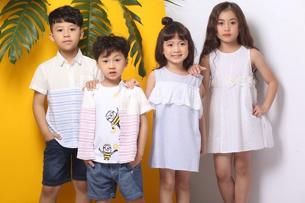 Size 110 cho bé bao nhiêu kg? Tất tần tật những điều cần biết 3 Tại sao lại quan tâm đến Size 110 cho bé