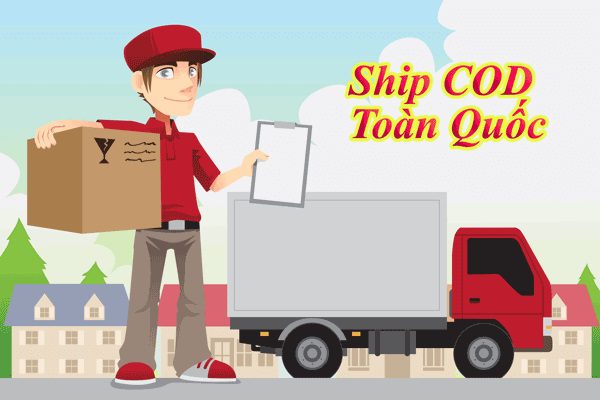 Thanh toán COD là gì? Tìm hiểu về phương thức thanh toán COD tại Tín Mã 3 Uu diem va nhuoc diem cua thanh toan COD