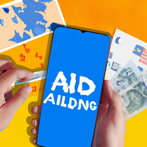 Alipay là gì? Cách sử dụng và các chức năng của Alipay 3 Chuyển tiền nhanh chóng bằng Alipay