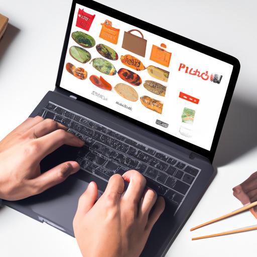 Cách đăng nhập Pinduoduo trên máy tính đơn giản nhất 5 Cách đặt hàng trên Pinduoduo