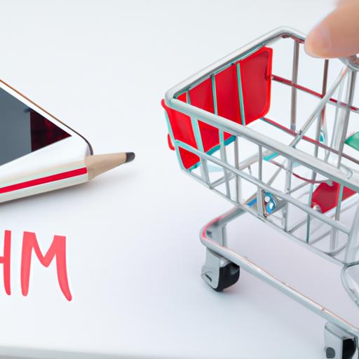 Cách mua hàng HM China: Tất tần tật những điều cần biết 2 Người dùng thêm sản phẩm vào giỏ hàng trên H&M China