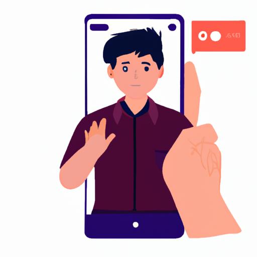 Aliwangwang là gì? Tính năng và lợi ích của aliwangwang 4 Người dùng gọi video qua Aliwangwang