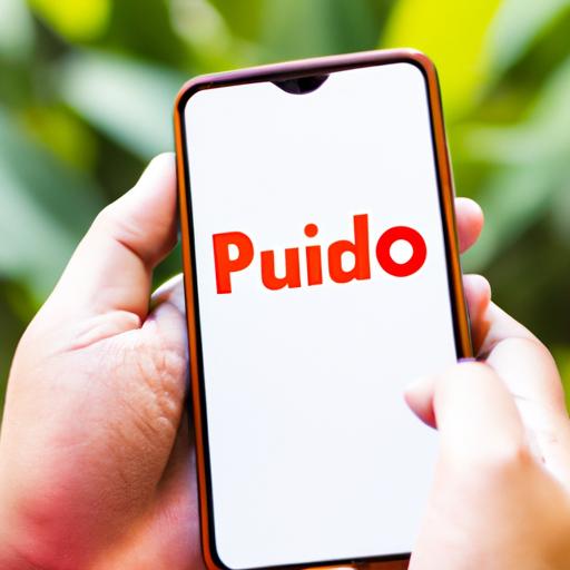 Tải video trên Pinduoduo - Download video Pinduoduo chi tiết từ A-Z 6 Tải và cài đặt ứng dụng Pinduoduo