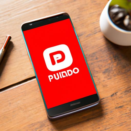 Tải video trên Pinduoduo - Download video Pinduoduo chi tiết từ A-Z 2 Tải video trên Pinduoduo bằng điện thoại