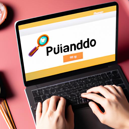 Cách đăng nhập Pinduoduo trên máy tính đơn giản nhất 4 Cách tìm kiếm sản phẩm trên Pinduoduo