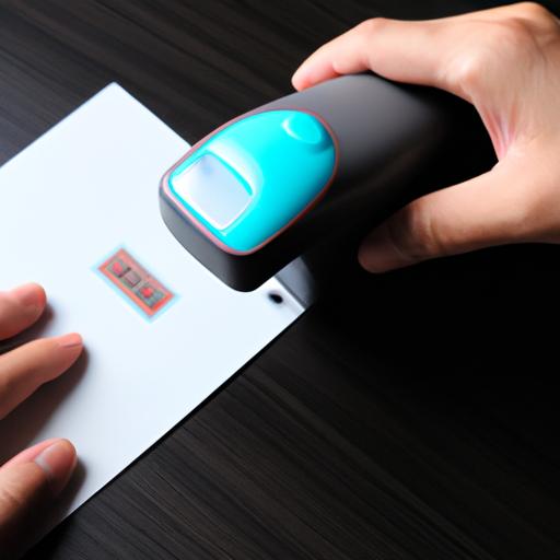 Tạo tài khoản Alipay nhanh chóng đơn giản nhất 2023 3 Người dùng quét thẻ căn cước để xác minh danh tính trên Alipay.