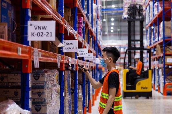 Kho Thẩm Quyến là gì? Tìm hiểu chi tiết 3 loại kho Thẩm Quyến mới nhất 2 Các loại kho thẩm quyến
