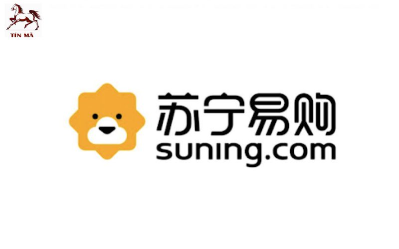 Tải ngay app order hàng Trung Quốc Suning để mua sản phẩm điện tử và đồ gia dụng