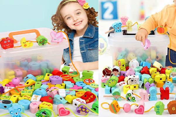 Các sản phẩm bán chạy của Tổng kho đồ chơi Trung Quốc