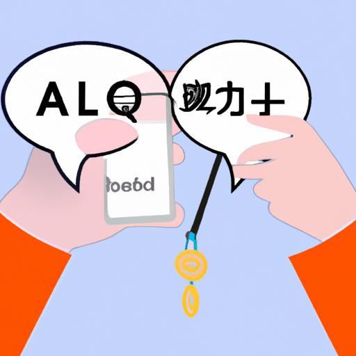 Liên kết tài khoản Alipay với Taobao
