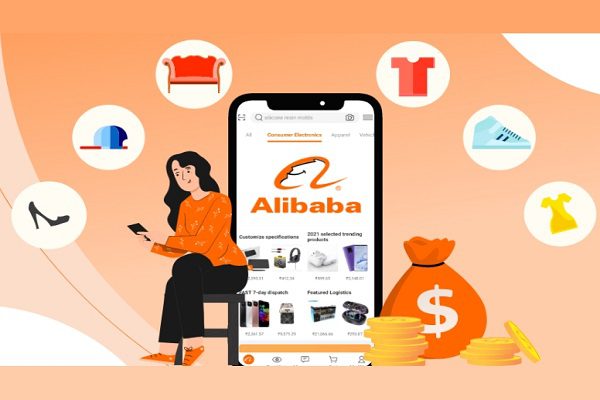 Lợi ích của sử dụng Alibaba Việt Nam