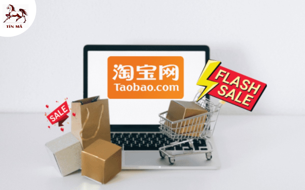 Phí vận chuyển nội địa Trung Quốc trên Taobao được chia nhiều trường hợp