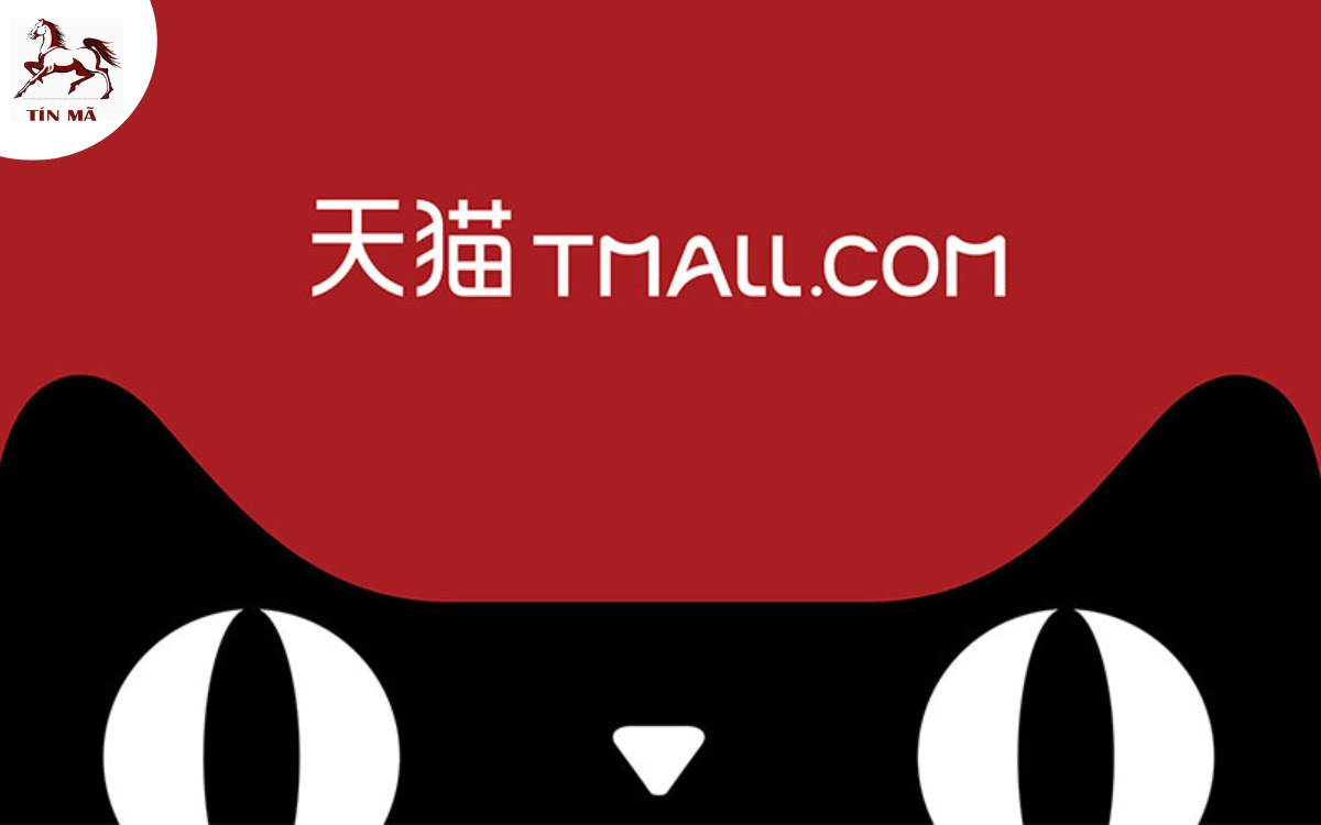 Các shop trên Tmall thường miễn phí vận chuyển nội địa Trung Quốc