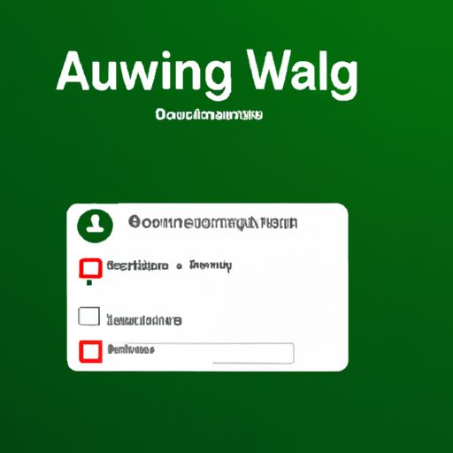 Các tính năng bảo mật và cài đặt tài khoản trong Aliwangwang